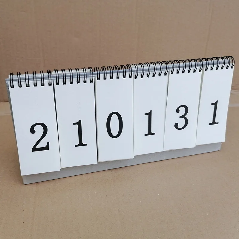 Giocattoli matematici per la scuola elementare aritmetica bambini calendario da tavolo sussidi didattici addizione domestica sottrazione dividere gioco da tavolo