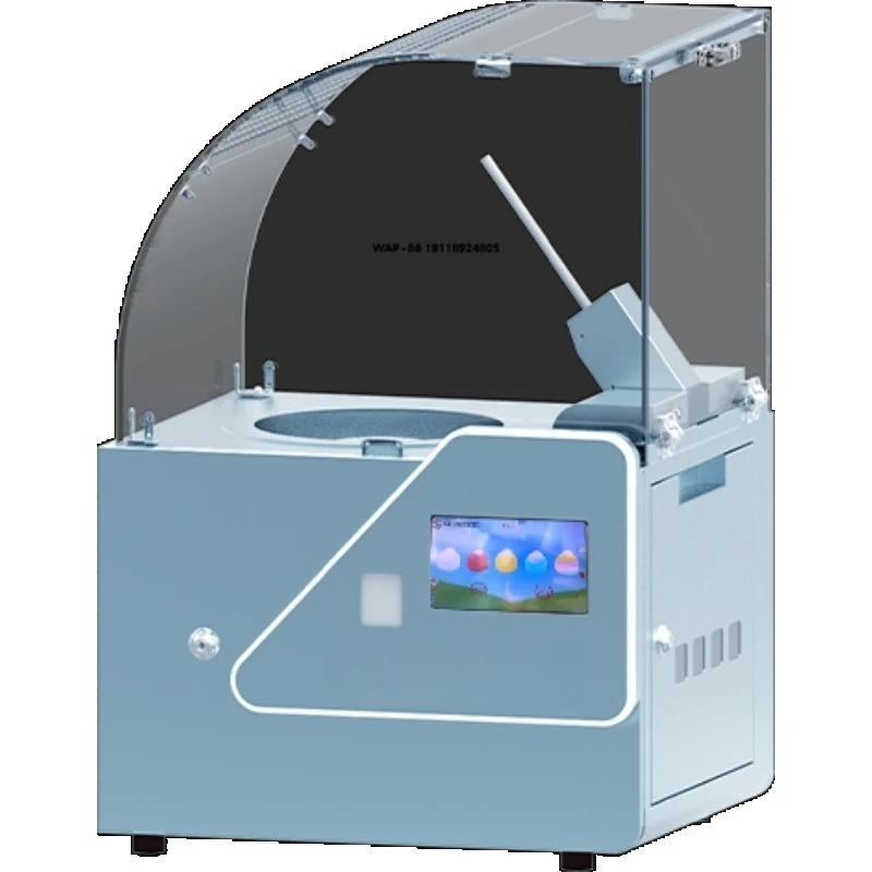 Mini Candy Machine …