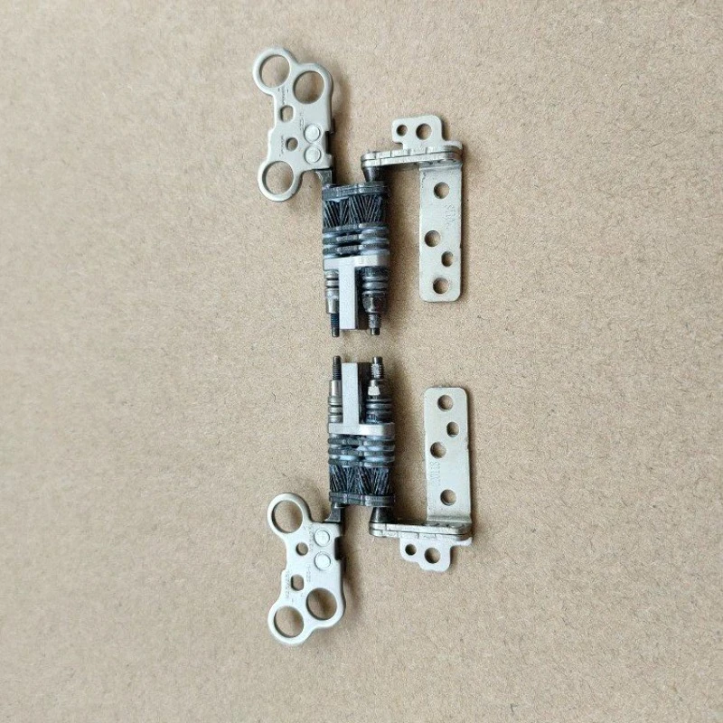 100% New Laptop Hinge For HP ENVY x360 2-in-1 13-BF TPN-C161 Replacement