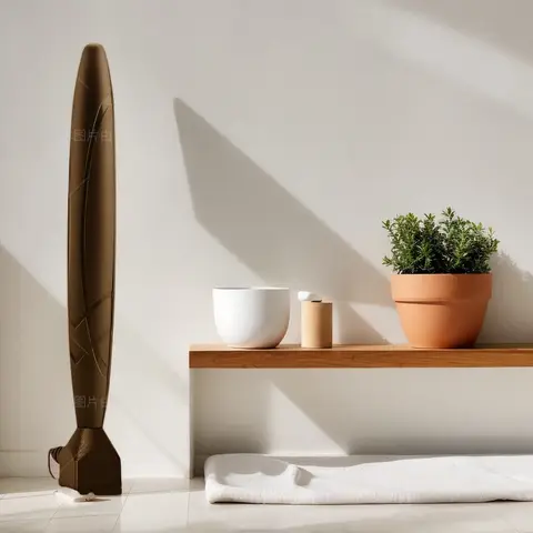 Hoogwaardige HD TV-antenne - bereik van 5600 mijl 4K 1080P signaalversterker voor ATSC/DVB-T/ISDB