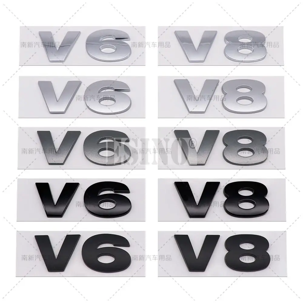 شارة شعار لاصق ABS ، تصميم السيارة ، 3D ، HSE ، V6 ، V8 ، لاند روفر ، رينر ، لاند روفر ، لاند روفر ، لاند روفر ، لاند روفر ، لاند روفر ، لاند روفر ، ديسكفري إيفوك ، فوغ ، مركبة هبوط مجانية