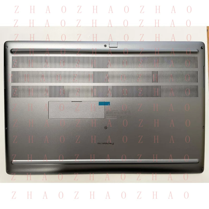

L+ Для Dell Precision 7750 M7750, нижняя крышка корпуса D Shell 09P0XX AM2V4000133