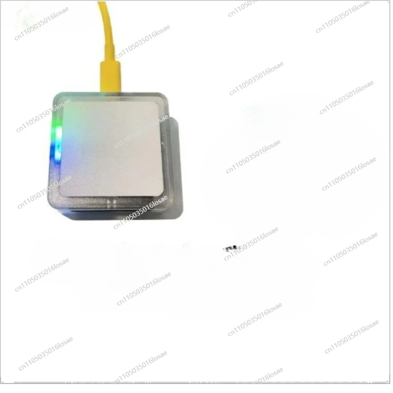 The YG1016 Usb Logic Analyzer Saleae Logic Is Compatible with The Official Version of The Sampling 16-channel 100M