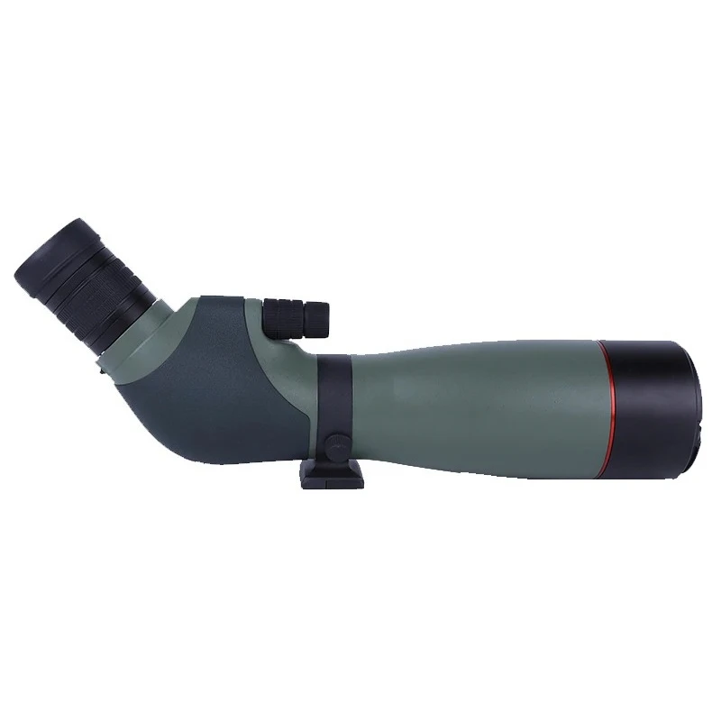2025 Wholesale 20-60X82 With Spotting Scope ED Achromatic Lens High Power High clear Bird Watching Can Taking Photos