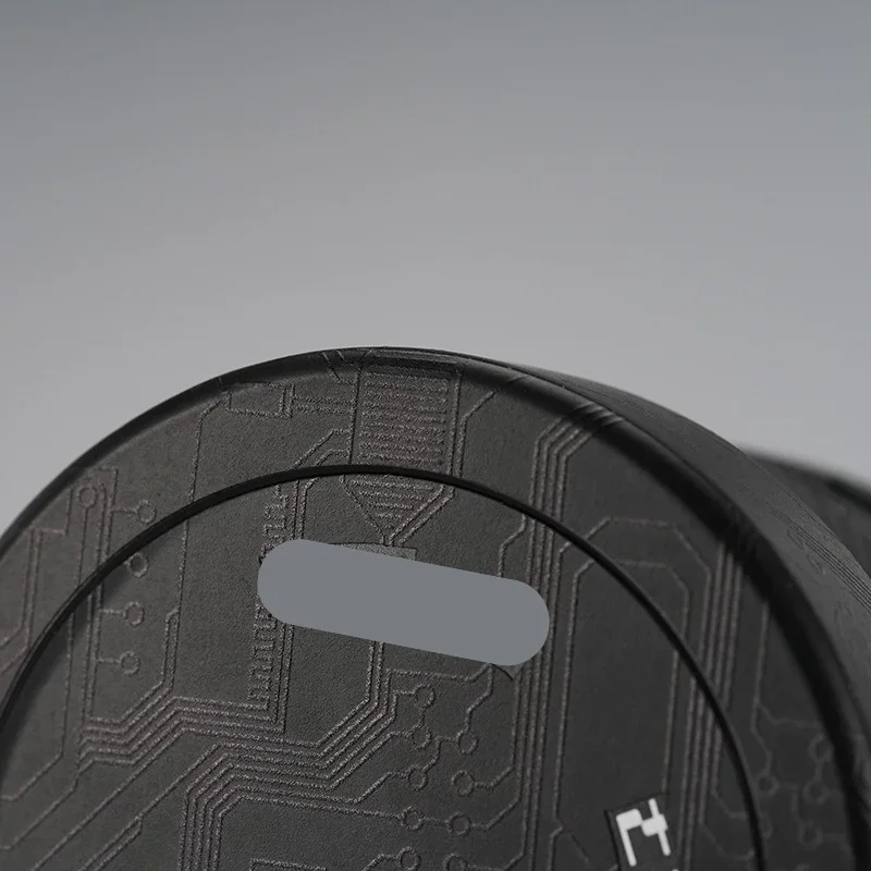 7artisans AF75F2.8II for Sony Mount Lens Premium Decal Skin For 7artisans AF 75mm F2.8 II Protector Wrap Film Protective Sticker