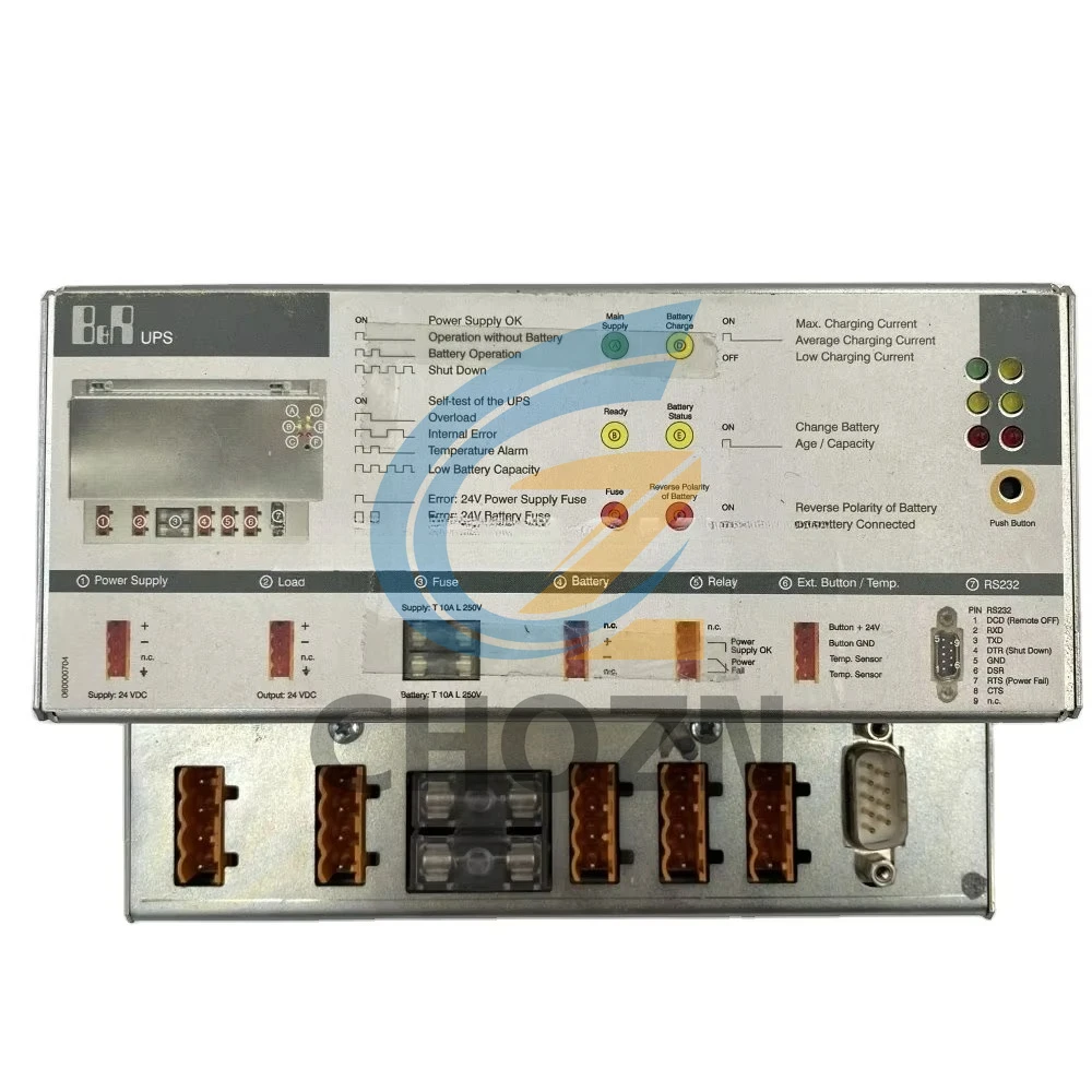 Printer 00.783.0503 power supply for printer parts 24V DC for C0102 SM74 SM52 SM102 PM74CN PM52CN.