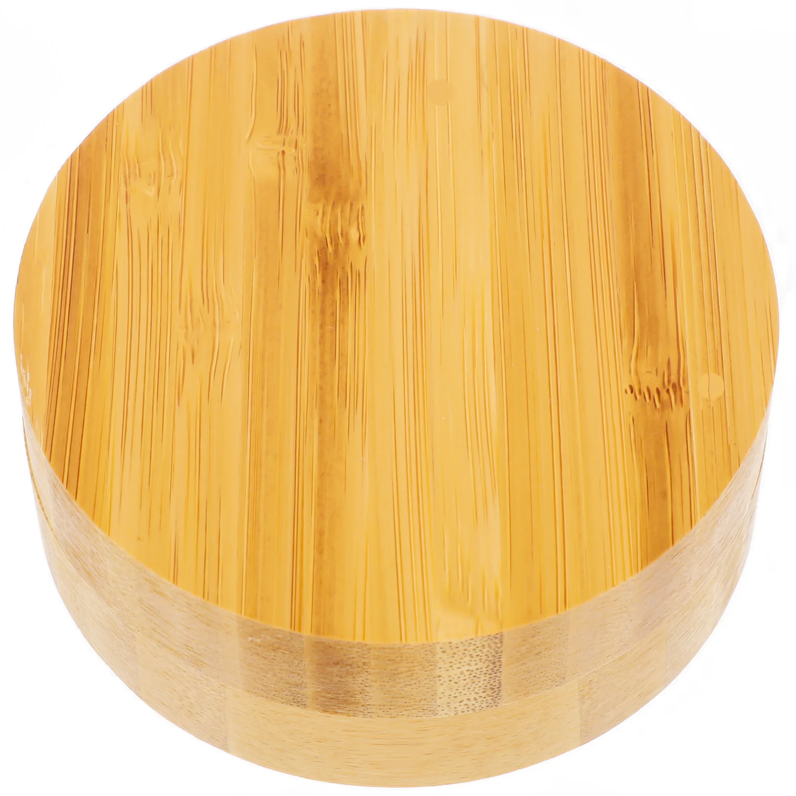 

Magnetic Bamboo Box For Wine Glass Portable Cocktail Glass Salt Container Secure Closure Bartender Accessories Home Bar Salt