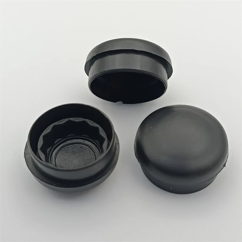 1J0955205A Car Front Windshield Wiper Arm Nut Cap Bolt Cover for VW Passat B5 B6 B7 Polo A3 Jetta Golf 4 5 6 7 for Audi A1-A8 TT