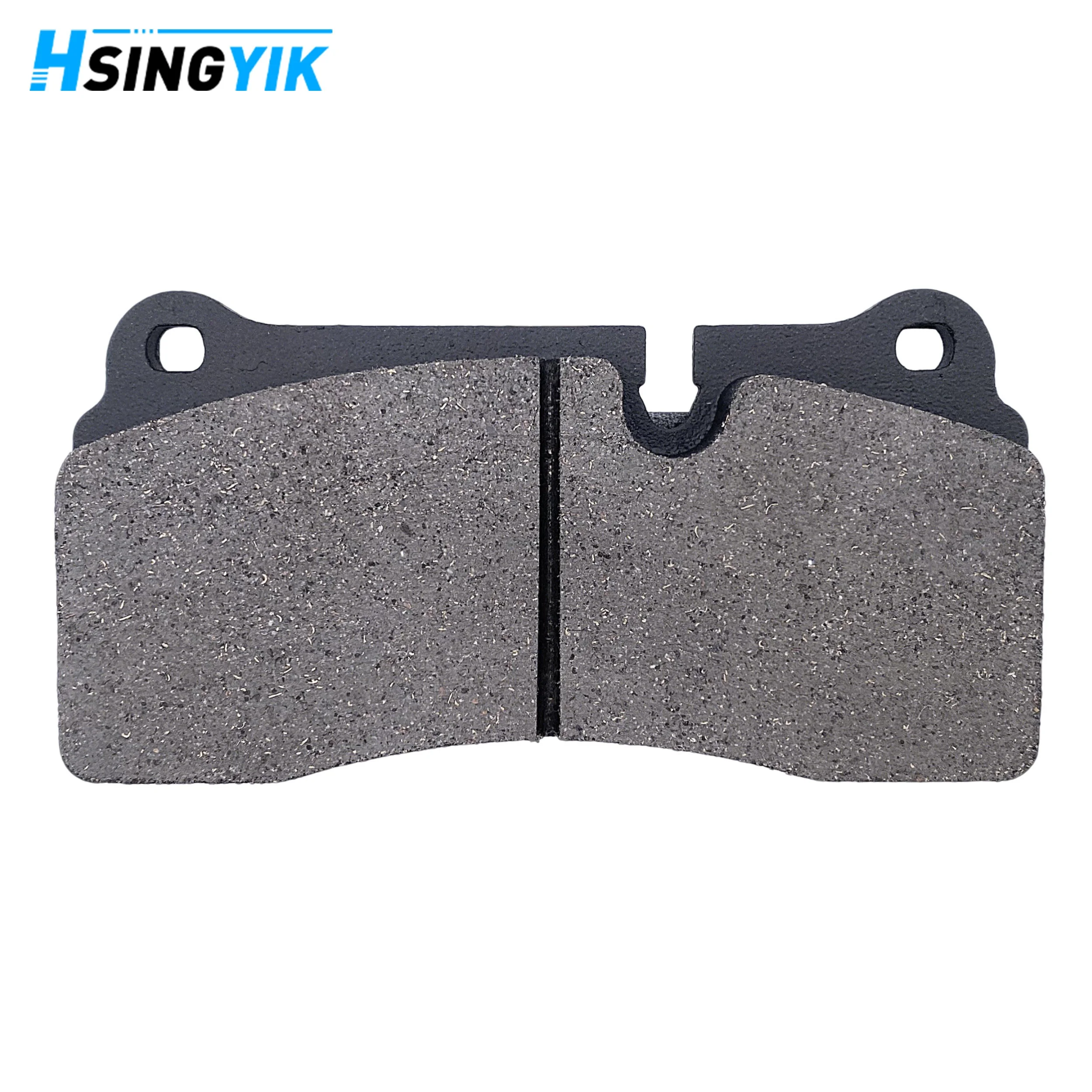 Performance Sedans Balanced Cold & Hot Performance OEM 420698451B Carbon Ceramic Brake Pads For Audi