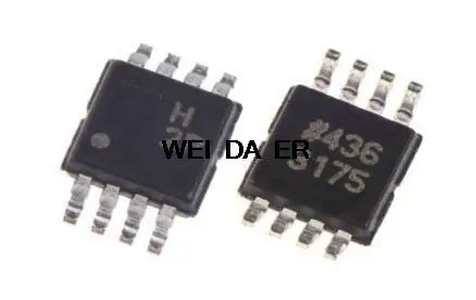 

100% NEWHigh quality products ADA4896-2ARMZ ADA4896-2 H2P MODULE new in stockHigh quality products