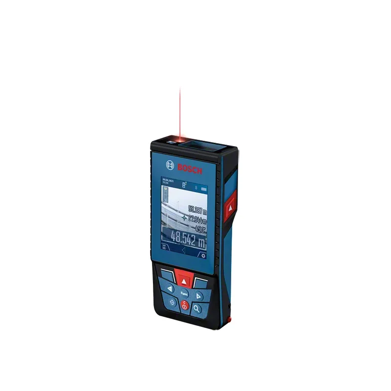 Bosch GLM100-25C Red Laser Distance Meter GLM100-25C Professional Measuring Meter