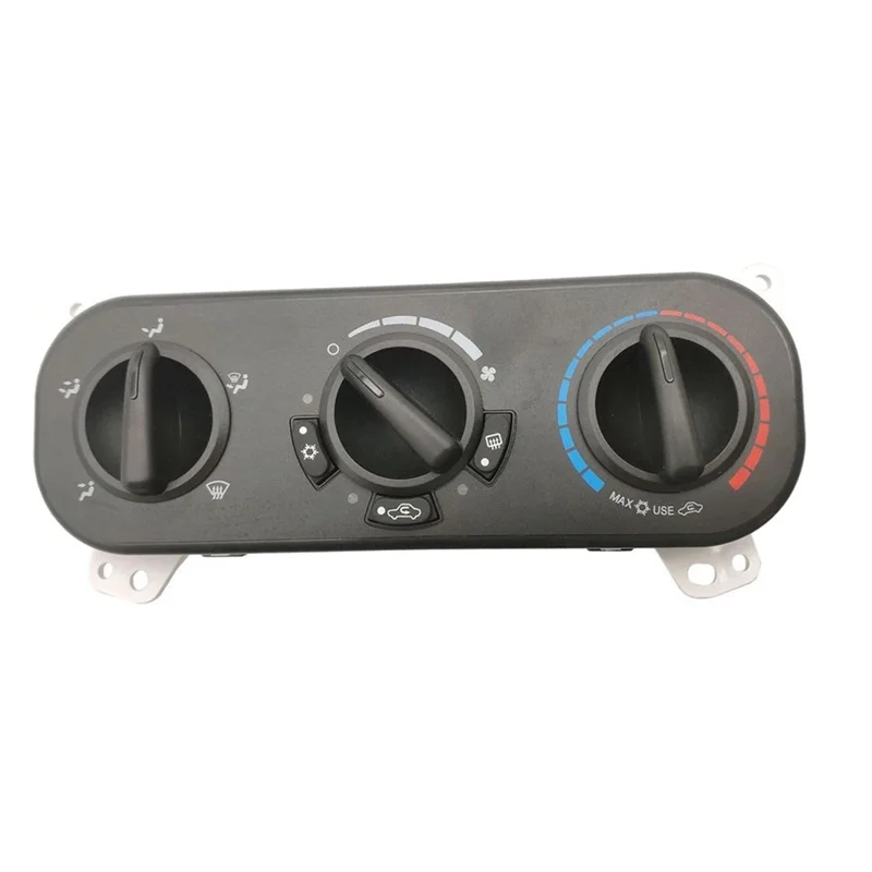 

Car A/C Heat Temperature Climate Control Switch 5058307AD 5058307AE For Dodge Caliber 2007-2009 Auto Parts