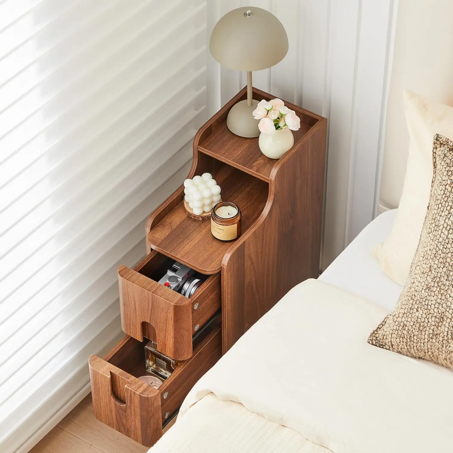 Thumbnail 3 - #8 Trending Side End Tables Right Now