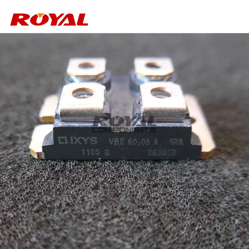 VBE60-06A SS120JPA20