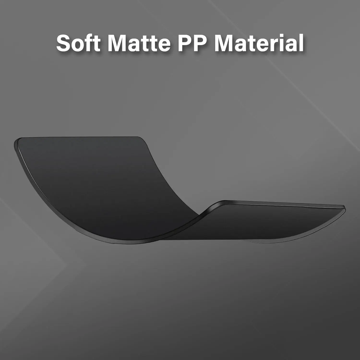 Etui PP Matte Soft Case na Macbook Air 13 15 cali M4 Case A3240 A3241 A2681 A2337 oraz Pro 14 16 A3401 A2992 A3403 A2991 A2338 Cover — zdjęcie produktu 3