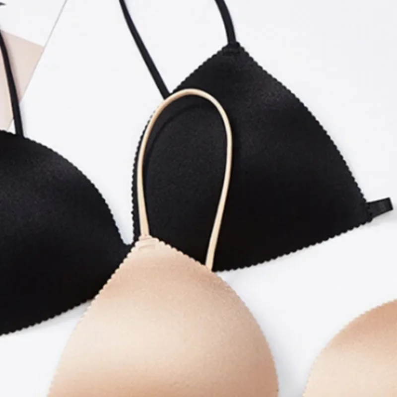 Women Sexy Silicone…