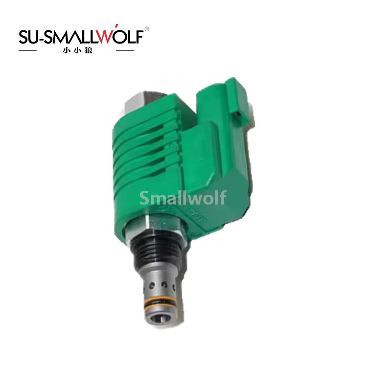 62262GT 62262 OEM Solenoid Valve Long for      S40 Z60/34 S85 S45 S80
