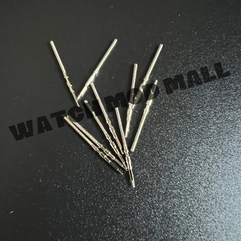 10pcs  watch stem fit for seiko 7S26 watch movement