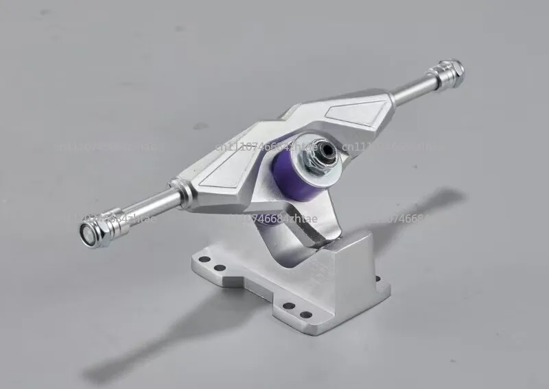 Longboard LDP Skateboard for Long Distance Travel Sinking Board Road Brush Street Pumping Slide Marathon