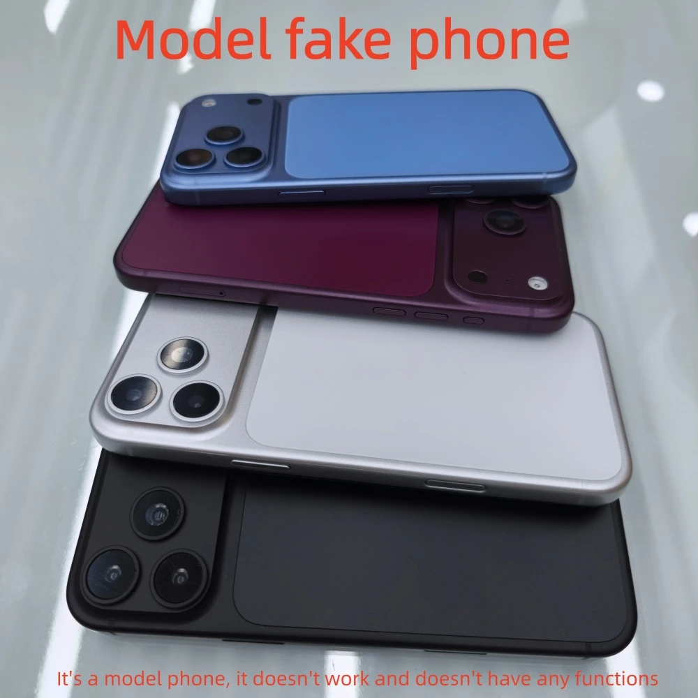: Los modelos de teléfono