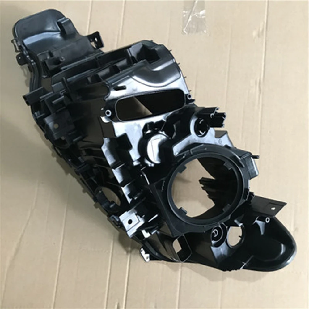 

Headlight Base For BMW 3 Series F35 F30 2013 2014 2015 Headlamp House Car Rear Base Front Auto Headlight Back Support