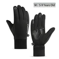 Black 5-9 years