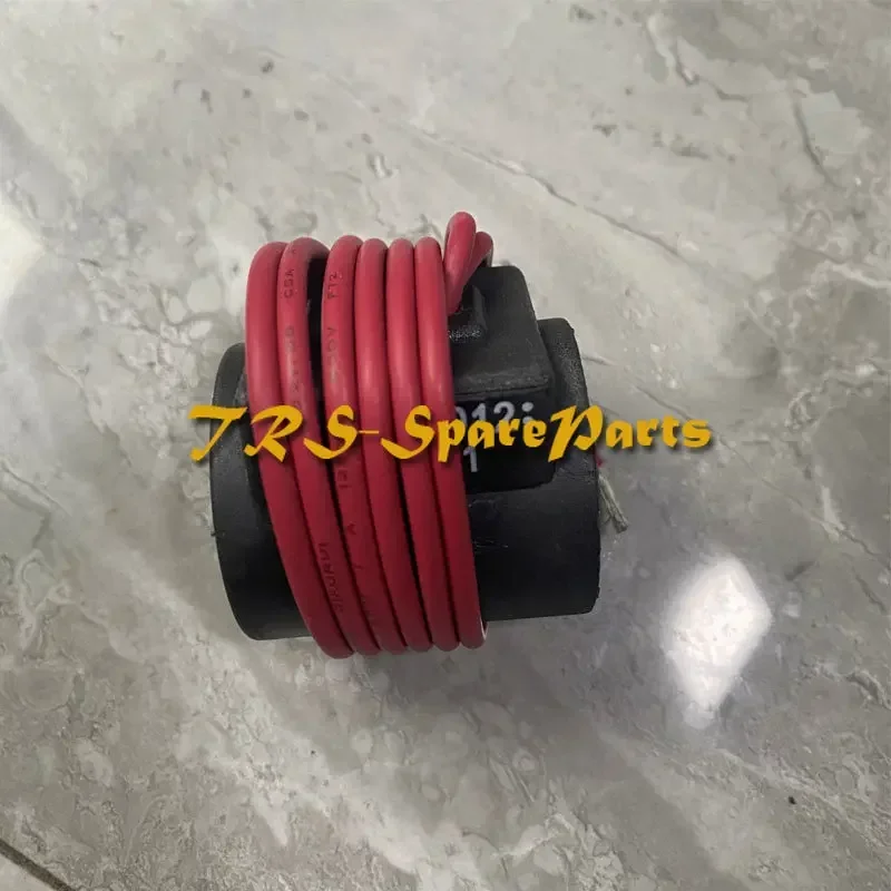 

Высокое качество 6302012 катушка электромагнитного клапана провода 12 В постоянного тока серии 08 для HydraForce