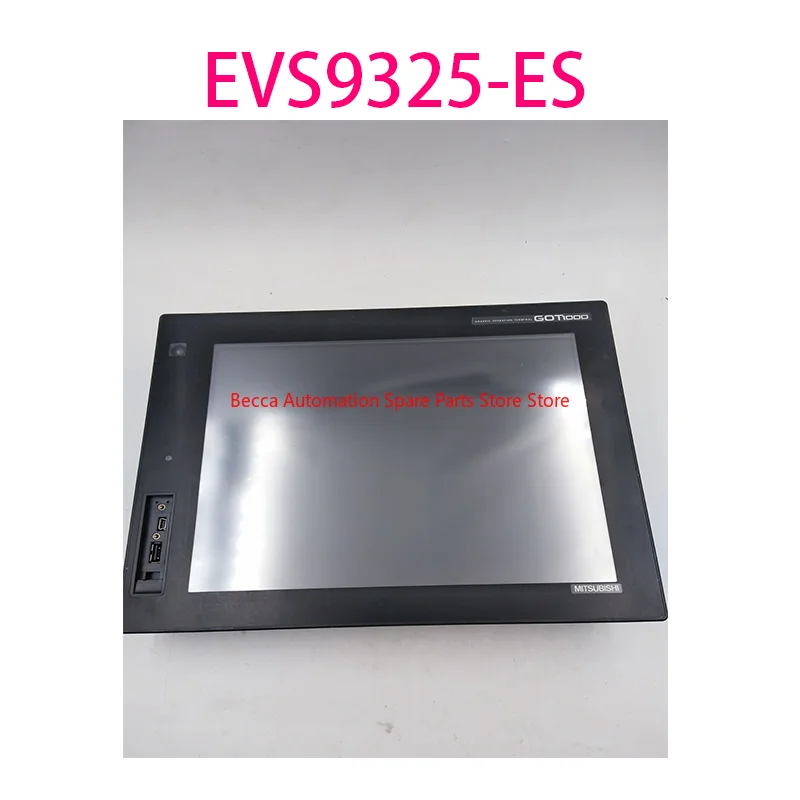 

Second-hand test OK GT1685M-STBD10 inch touch screen
