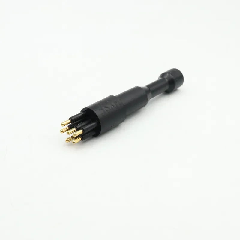 Underwater Connector Plug MCDC6M/F SUBCONN Compatible and Inter-insertable