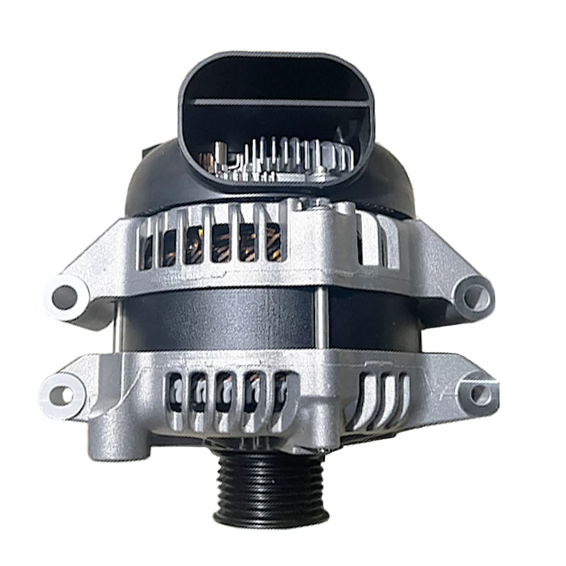 Applicable Car Alternator for  750 DAN1138 14V 210A 7PKD 12317616126 12317606628 1042106440 021080-1250