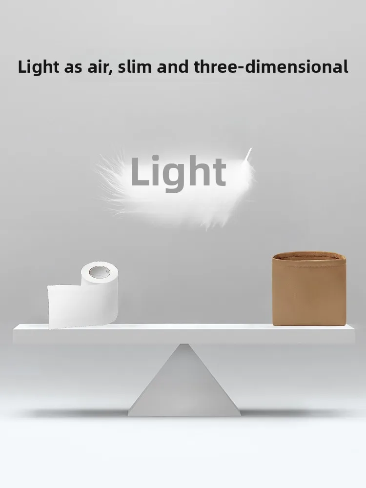 Lightweight Ivy Hob…