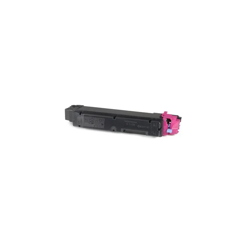 KYOTK5140M Magenta for ECOSYS M6530cdn/M6030cdn/P6130cdn-5K-1T02NRBNL0 cartuchosonline.es