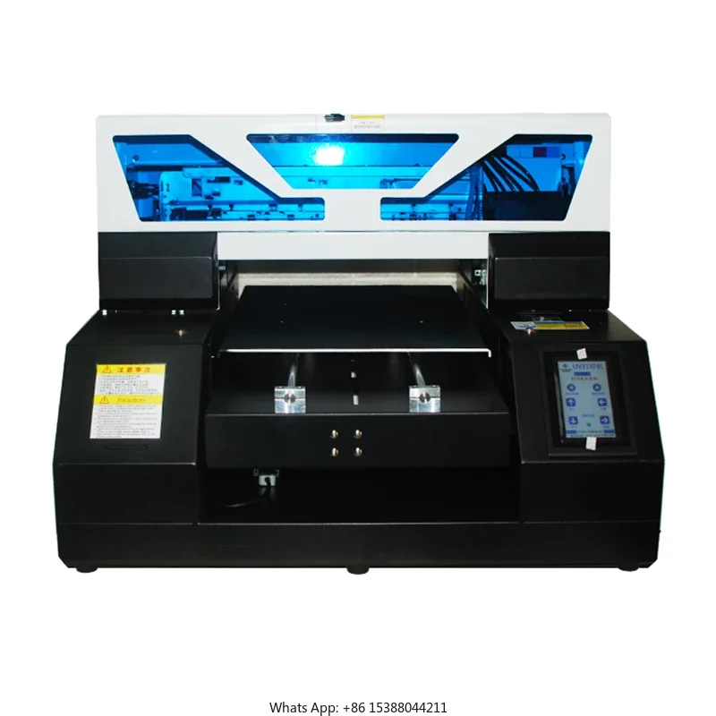 A3 A4 la ser Color Printer With White Toner Metal la ser Printer For All Colors