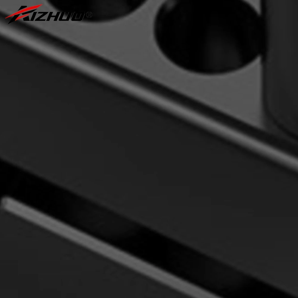 

MT09 12MM 14MM 16MM Motorcycle Phone GPS Navigation Bracket Adapter Holder For BMW R1200GS R1250GS LC Adv F900R F900XR CRF1000L