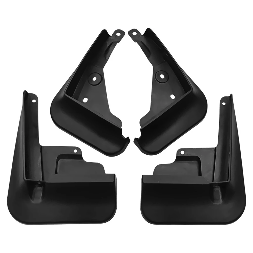 Car Mudflaps for for 2020 2021 Mudguard Mud Flap Guard Splash Mudguards Car Accessories