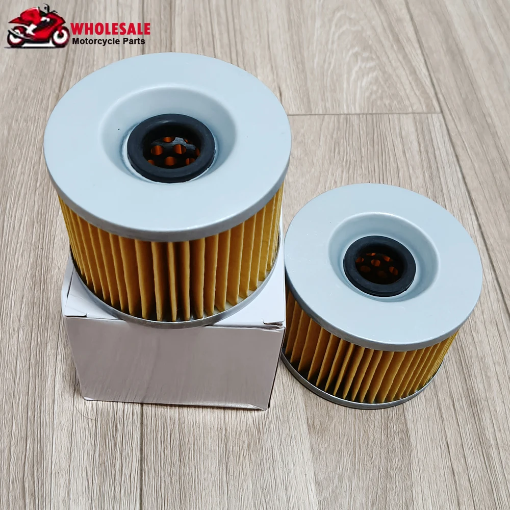 

Oil Filter For Honda CB550 CB550S CB650S CB650SC DOHC CB550SC Nighthawk CB650 SCC SOHC LC CB650Z CB650L CB650C Custom CB 550 650