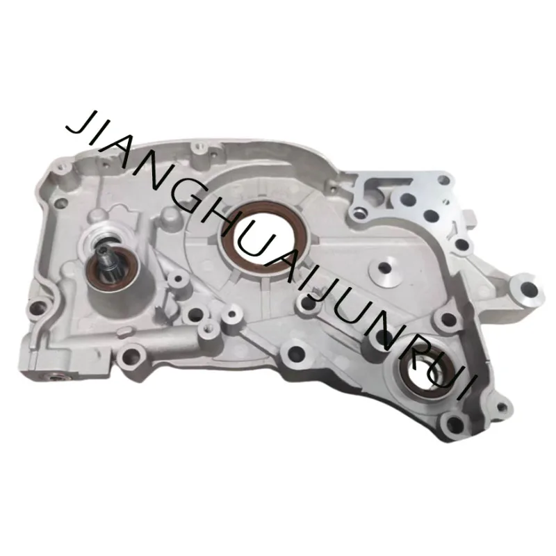 

For JAC refine Starex H1 H-1 M1 M5 S5/T6 2.0T engine oil pump OEM 1010100GC