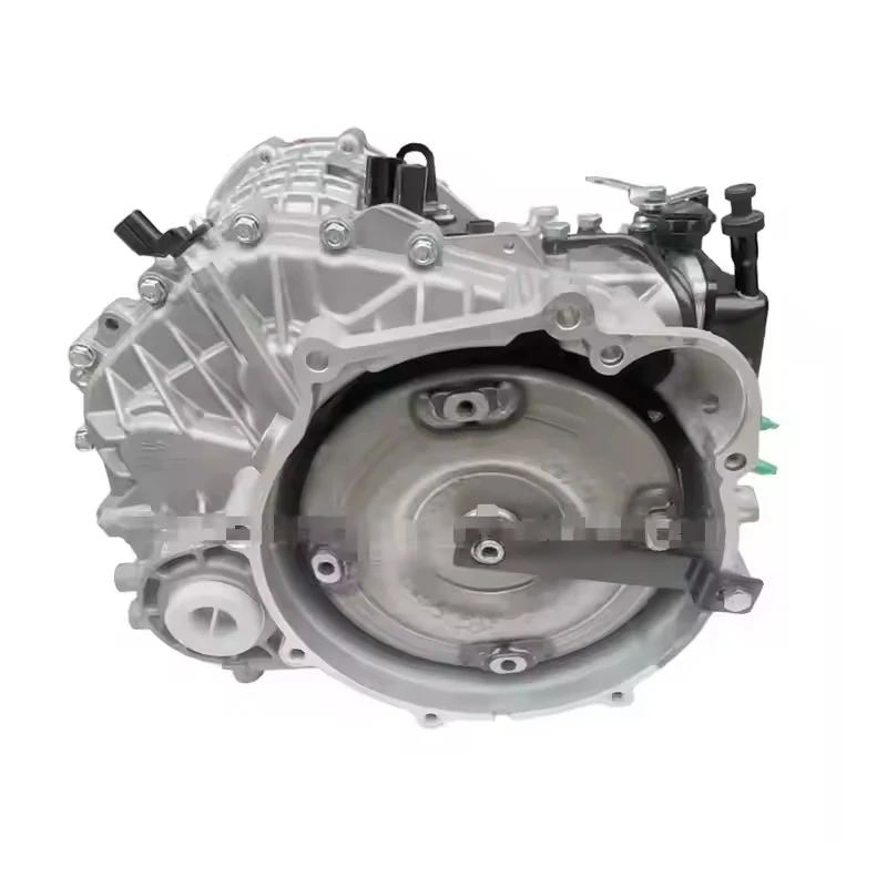 

Оригинальная трансмиссионная коробка передач QR019CHA Cvt Assy для Chery A3, Arrizo 5, 7, TIGGO35, 019CHA-1500010, 019CHB-1500010