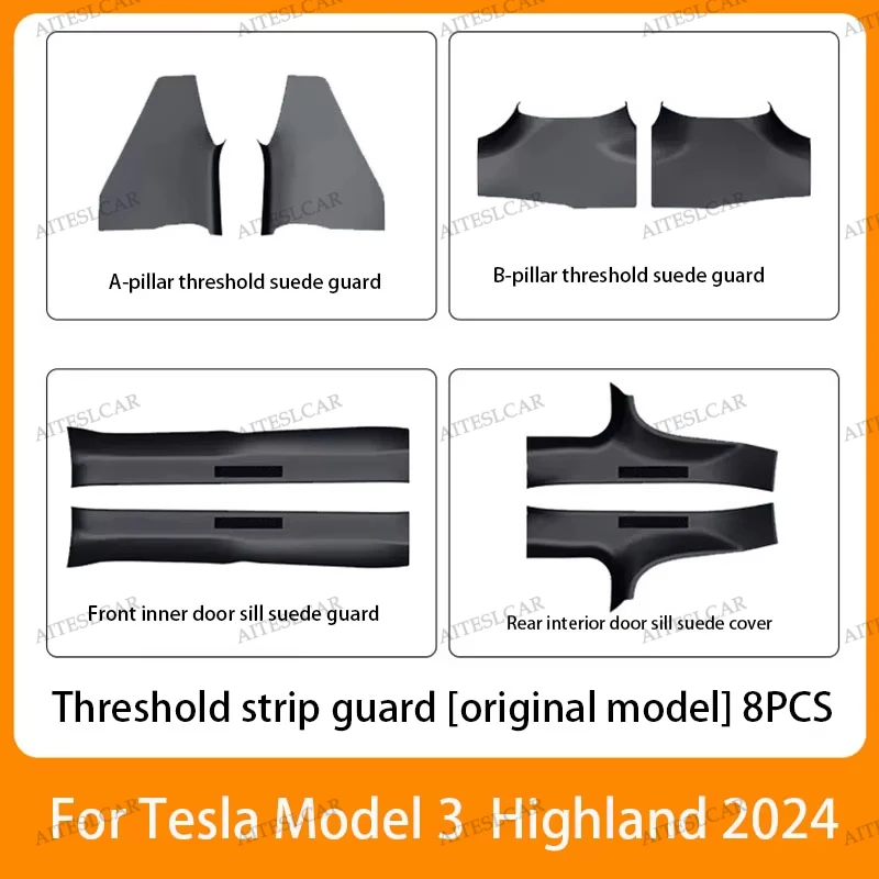 M3 Highland 8pcs
