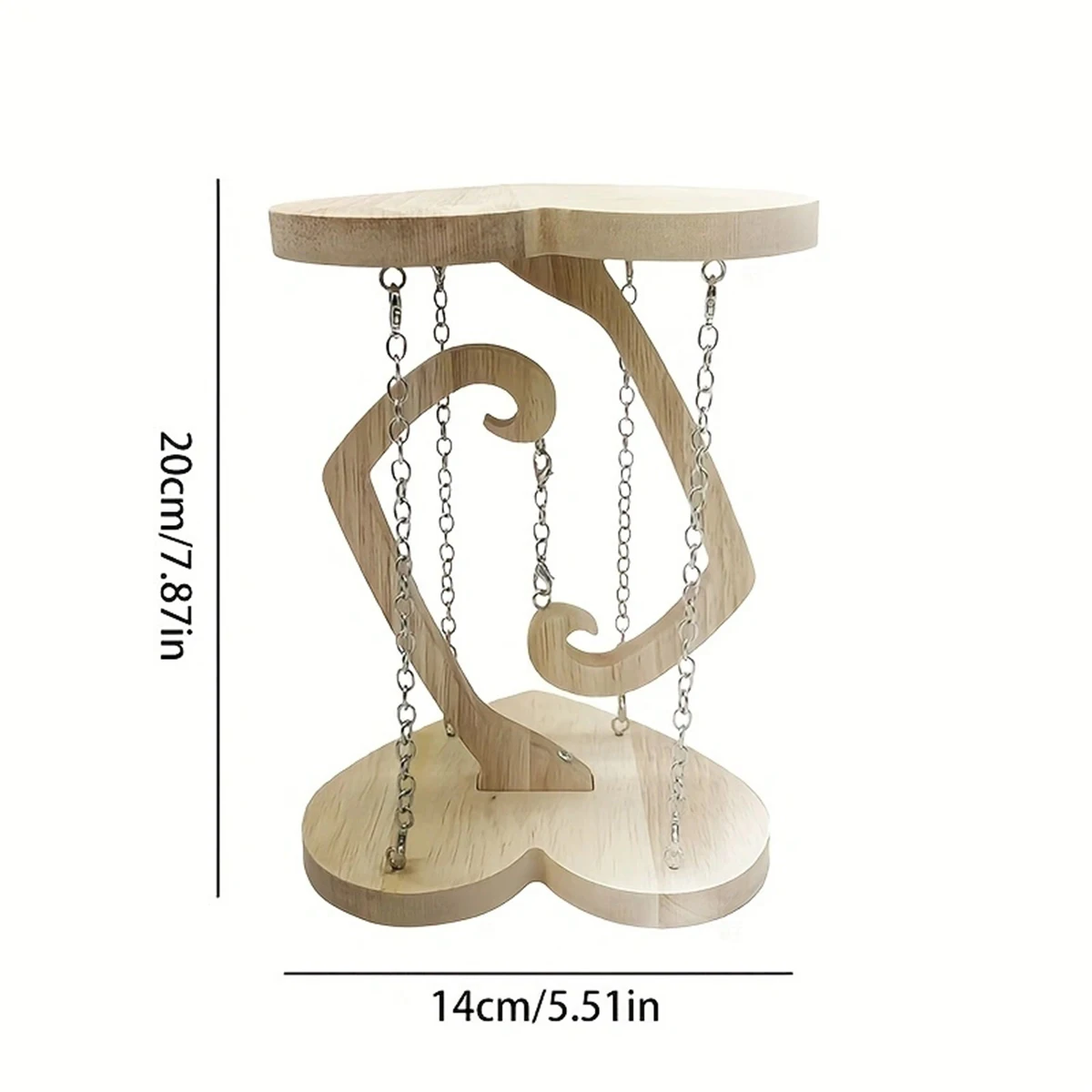 Tensegrity Building Blocks,Creative Physics Gift, Anti Gravity Table Decoration,Assembly Handmade Floating Table Model