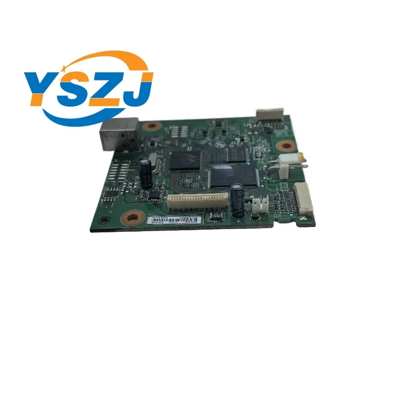 

1 шт. оригинальная материнская плата логики CZ172-60001, материнская плата, плата форматирования для HP Laser Pro MFP M125A M125 125A
