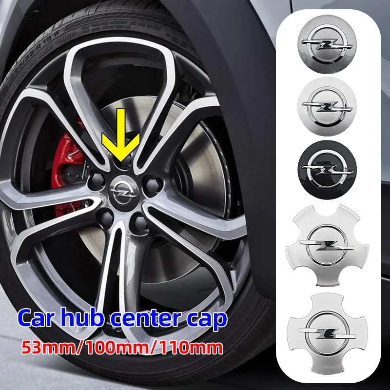 4Pcs 53Mm 100Mm 110…