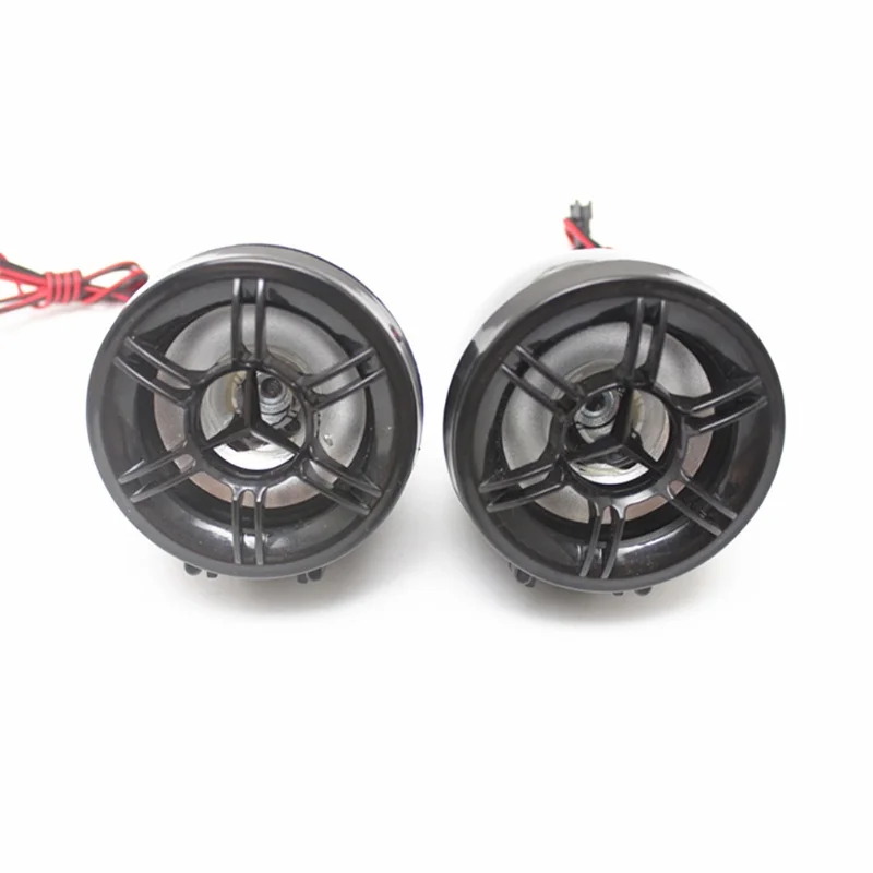 Motorcycle Stereo S… - image