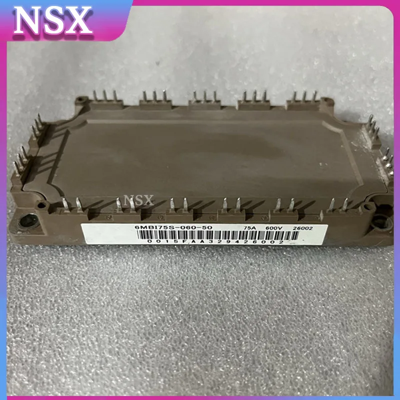 

6MBI100S-060 6MBI100S-060-50 6MBI100S-060-52 6MBI75S-060-50 6MBI75S-060 6MBI50S-060-50 6MBI25S-060-50 МОДУЛЬ