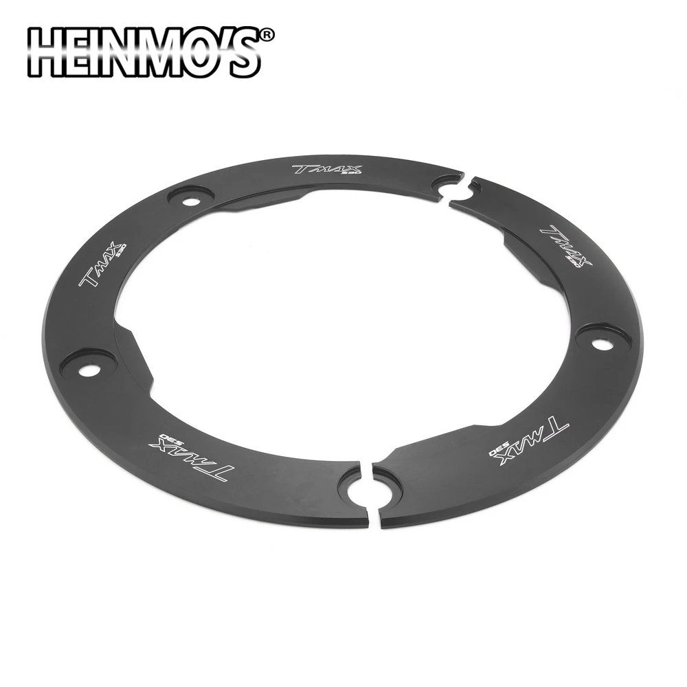 Protective Cover Transmission Belt Pulley Protective Cover for Yamaha Tmax 530 T-max 530 2012 2013 2014 2015 2016 Motorbike