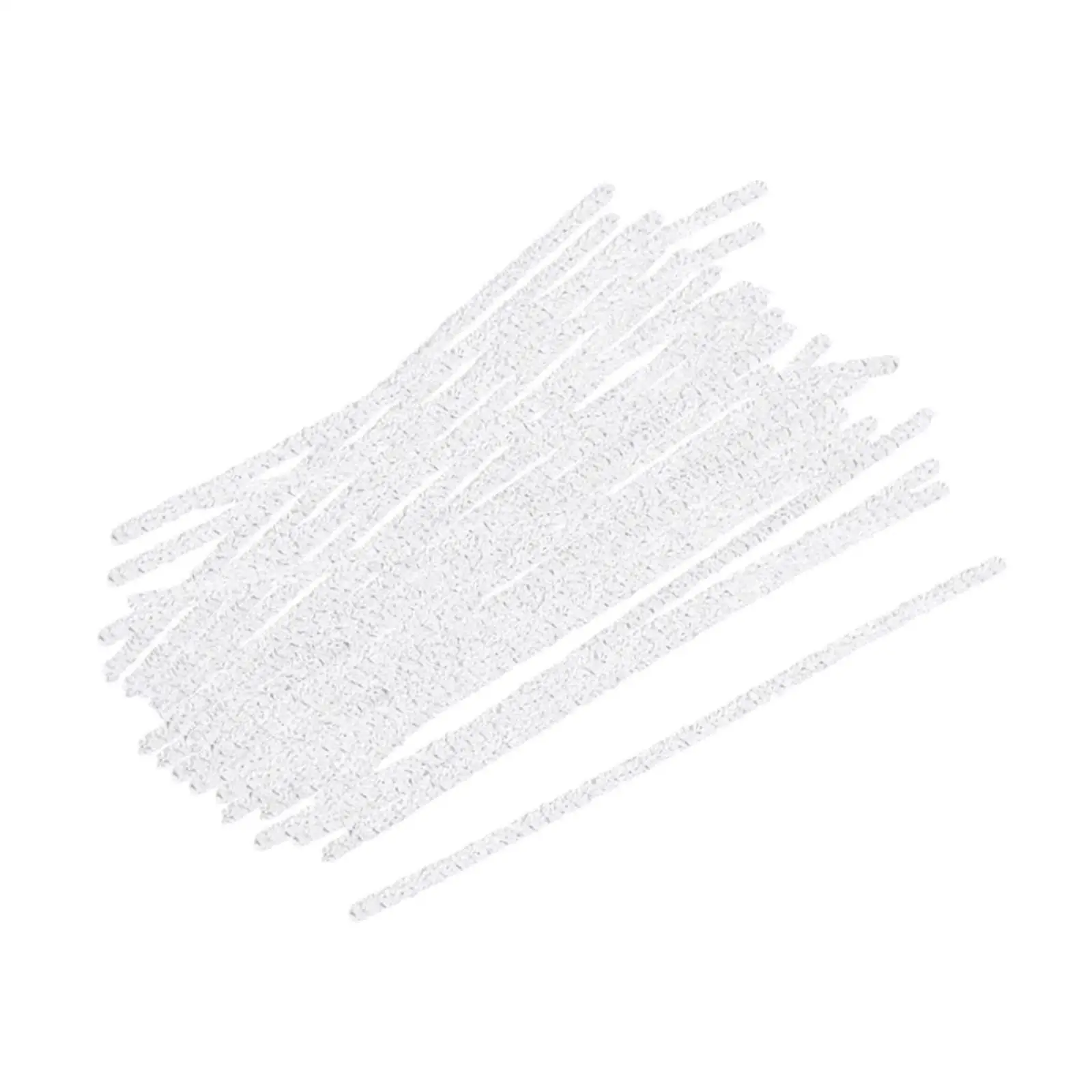 Instrument Sound Hole Key Cleaning Brush Fluff Swab for Saxophone Clarinet Maintenance Kit for Professional Musicians
