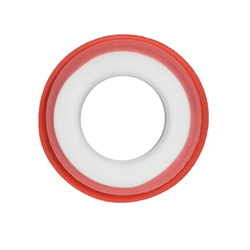 Y1UD PTFE Sealant Tape Heat Resistant Tape for Plumbing & Water Filtrations Systems