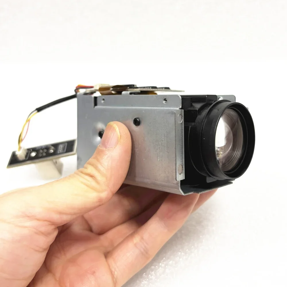 30x Optical Zoom 8 Megapixels Imx415 Wide Dynamic USB Interface Camera Module Remote Control Wireless AP Point-to-point