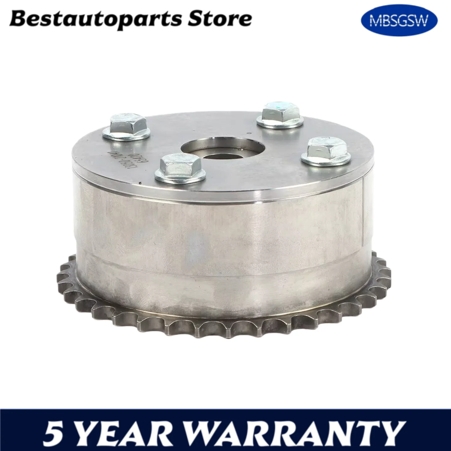 

Шестерня ГРМ распределительного вала двигателя 13050-21040 1305021041 13050 21041 для Toyota ​ Echo Prius Scion XA XB 1.5L 4Cyl