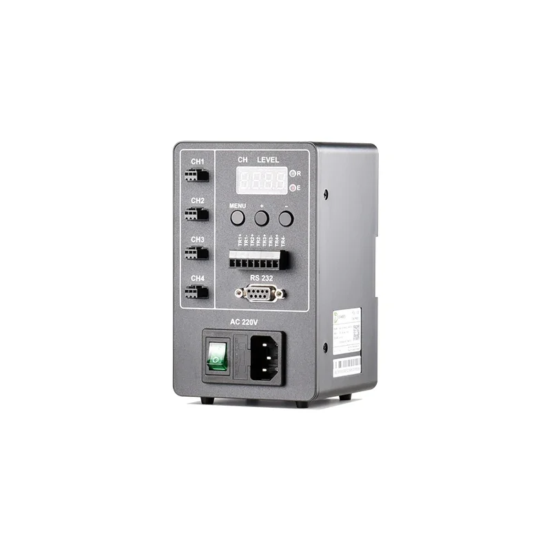 

65W Digital Controller, Dedicated for LED Lighting Brightness Adjustment, Light Source Controller for Visual Inspection